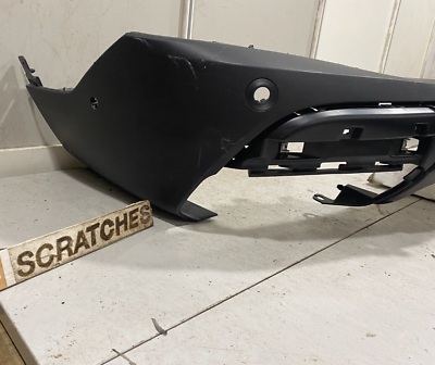 2019-2020 BMW X5 G05 Rear Bumper Cover Lower 5112 7425472 | eBay
