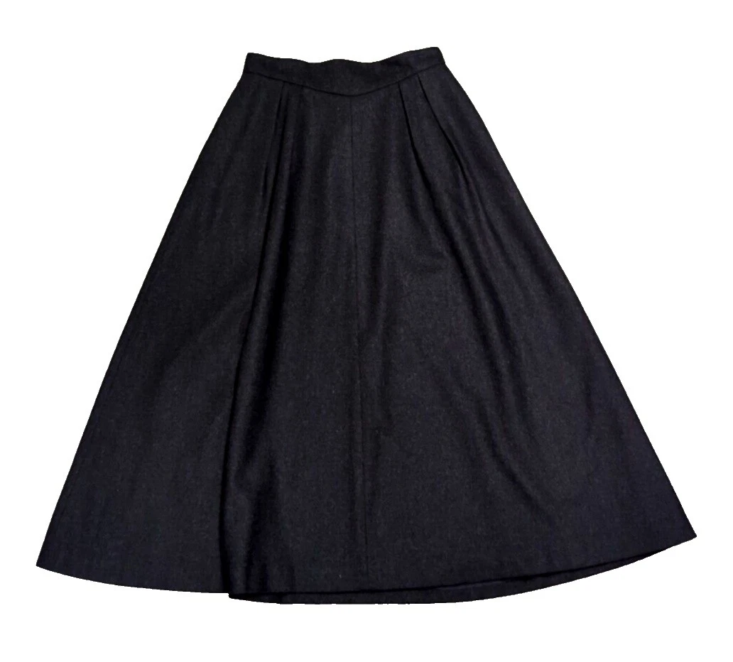 Faldas de lana Ellen Tracy para Mujeres