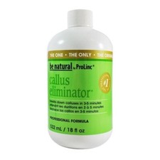 ProLinc Be Natural - Callus Eliminator - 18oz / 532ml