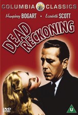 Dead Reckoning DVD (2003) Humphrey Bogart, Cromwell (DIR) cert U Amazing Value