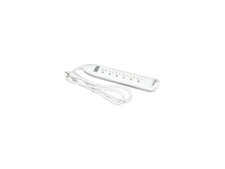 BELKIN F9D160-04 6 Outlets Power Strip