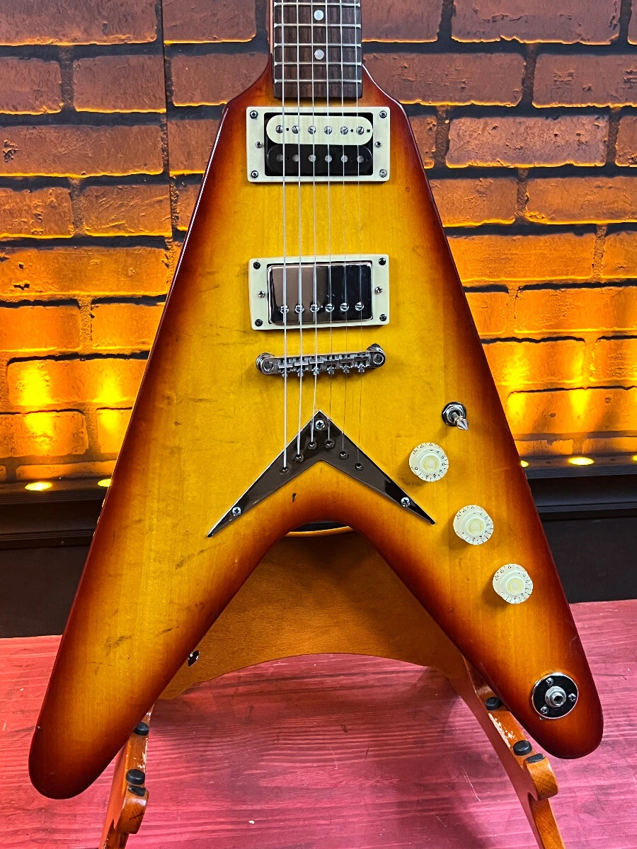 Dean vx deals sunburst