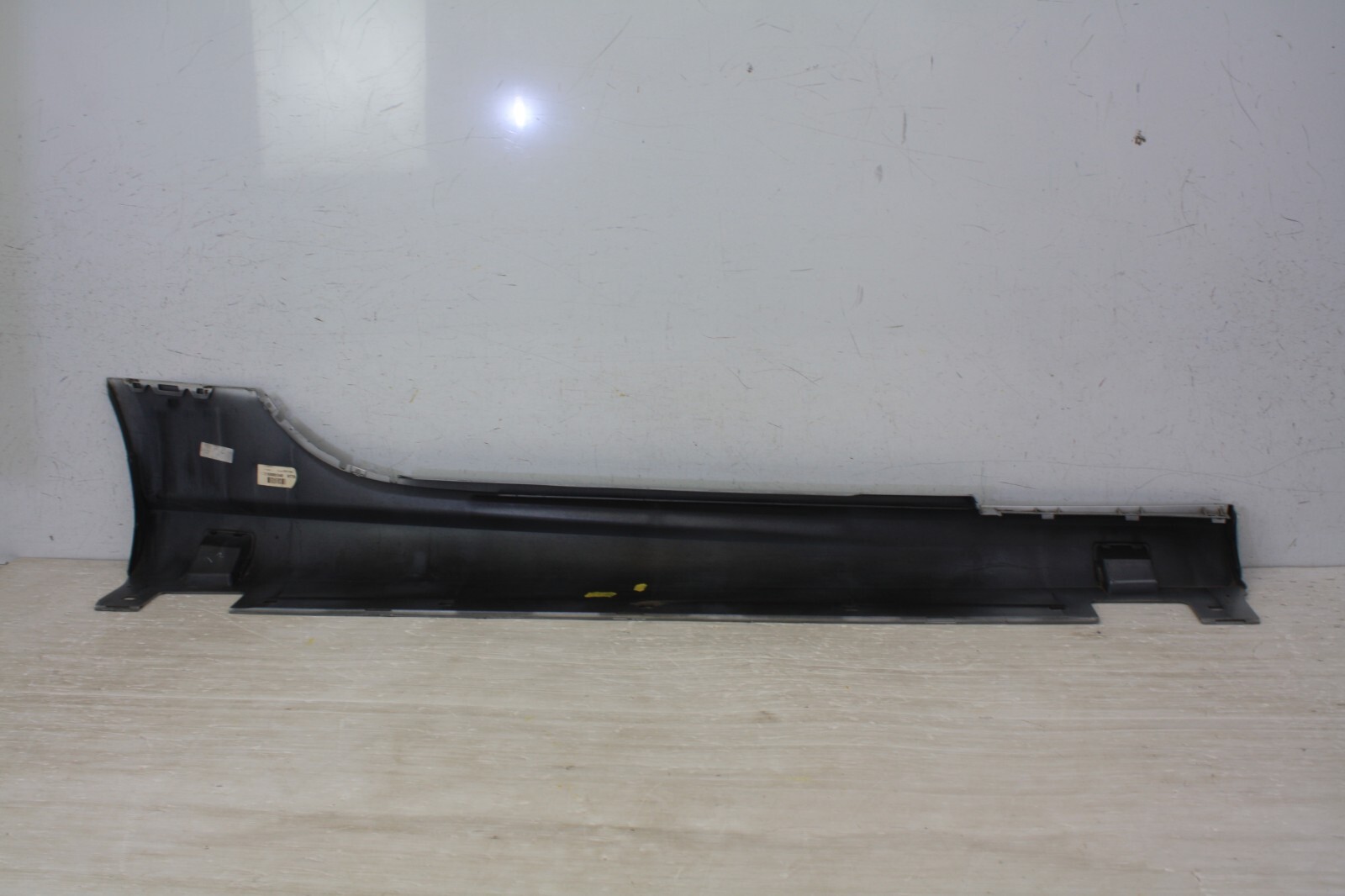 Mercedes SL R231 Amg Left Side Skirt 2012 to 2016 A2316900340 
