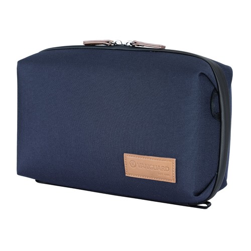 VANGUARD VEO CITY TP28 NV TECH BAG (NAVY BLUE) "Carry your stuff in style!" - Picture 3 of 17