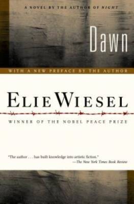 Dawn - Paperback By Wiesel, Elie - ACCEPTABLE
