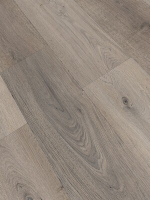 PR FLOORING Check One, Rigid Vinylboden, Lausitz Eiche, Landhausdiele