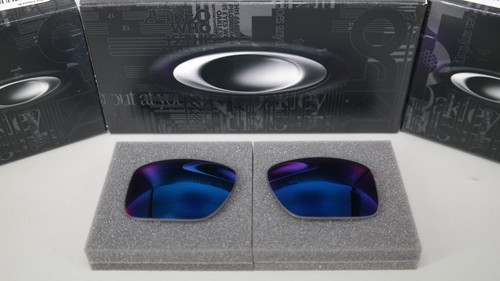 RED IRIDIUM OO4123 Replacement Lens 
