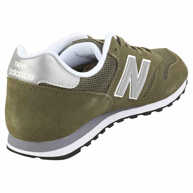 Size 8 - New Balance 373 Green for sale 