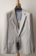 *ORIGINAL* Veste ANTONY MORATO " safari indigo "  MG7114  gris clair t 48 neuf