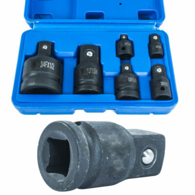 Adattatore Per Bussola A Impatto Da 3/4" F A 1/2" M, Riduttore - Foto 9