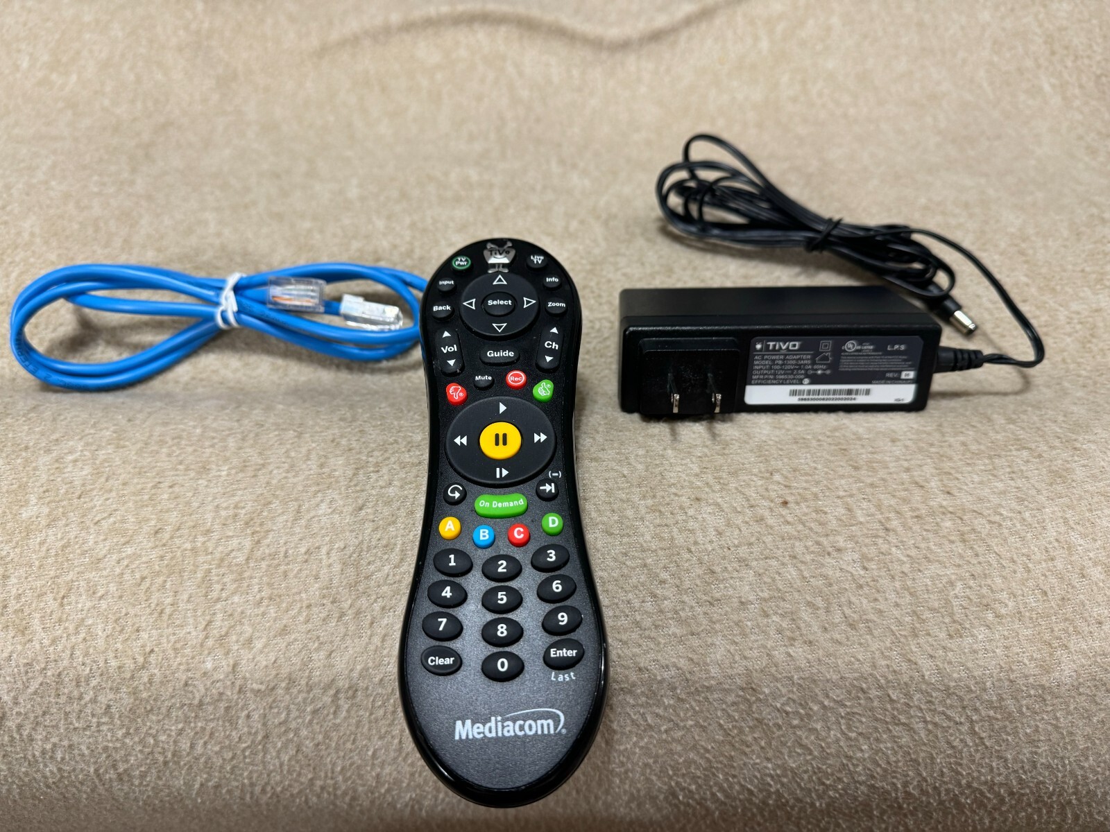 TiVo Roamio OTA Lifetime AllinOne 2TB+ TiVo Mini Lifetime All In One