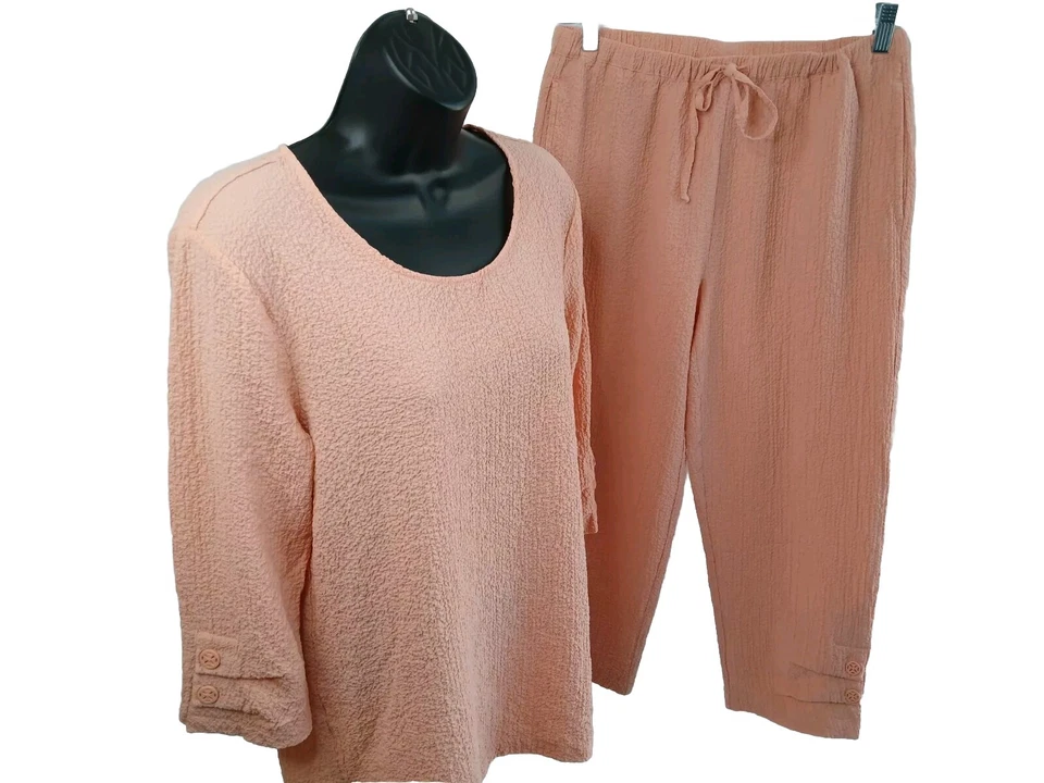 Norm Thompson Escape From The Ordinary Juego de 2 Skimmer de Ankel Foto 3 de 4