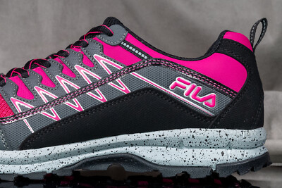 FILA EVERGRAND TR shoes for women,  NEW & AUTHENTIC, size 9