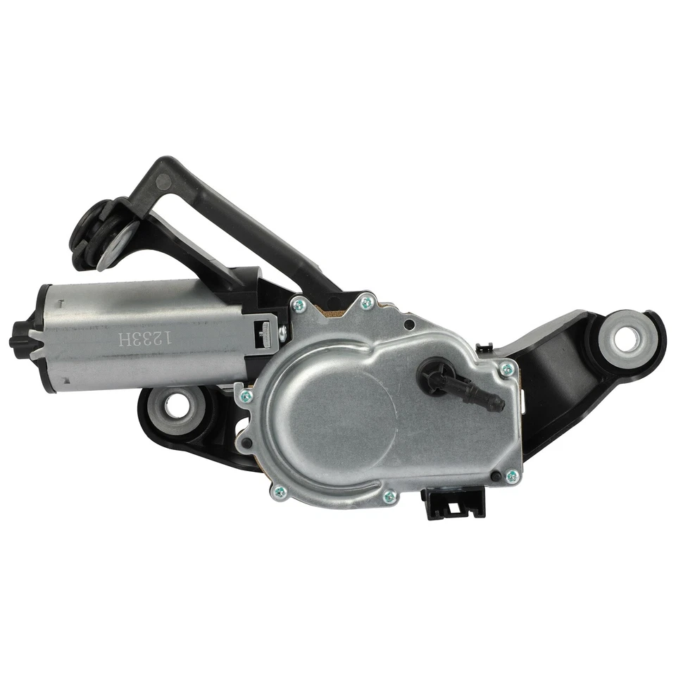 1pcs Rear Left & Right Windshield Wiper Motor For 2008-2010 BMW 120i 130i Foto 3 de 4