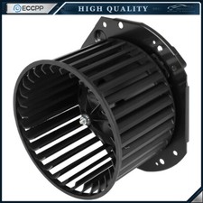 Heater Blower Motor For Chevy Blazer Astro S10 Pickup Gmc Sonoma Safari 700092