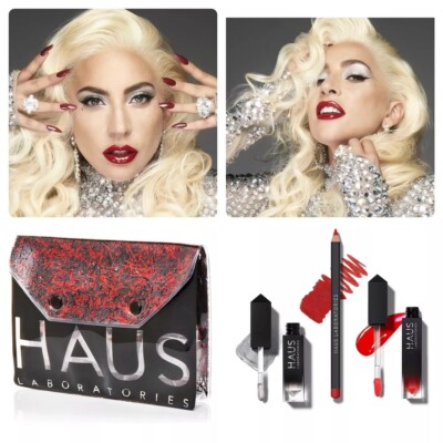 Haus Of Future Hollywood 