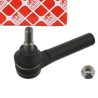 febi 11281 Spurstangenkopf FüR Citroen Jumper Peugeot Boxer Vorne 1306716080