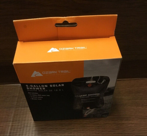 Ozark Trail Glacière Pliable Pour 24 Canettes Avec Doublure Rigide