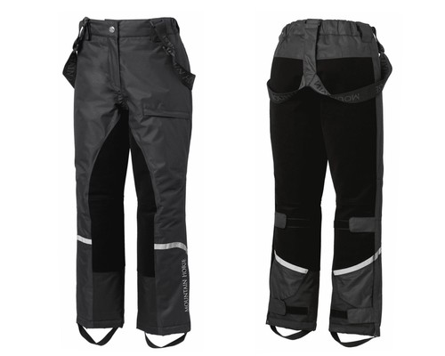 Rain Pants Rain Riding Trousers 