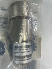 GROVE BY MANITOWOC 17 PIN BAYONET DUMMY PLUG, PART NO. 9333103875