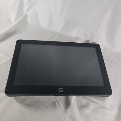 HP RP2 Retail Sys 2030 Win10(compatible) AIO POS PC LED 14" Quad Core 500GB - Foto 4