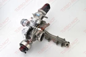 Turbolader NEU - ORIGINALTEIL OE:03L145701F OEM:1000-970-0026 sofort lieferbar