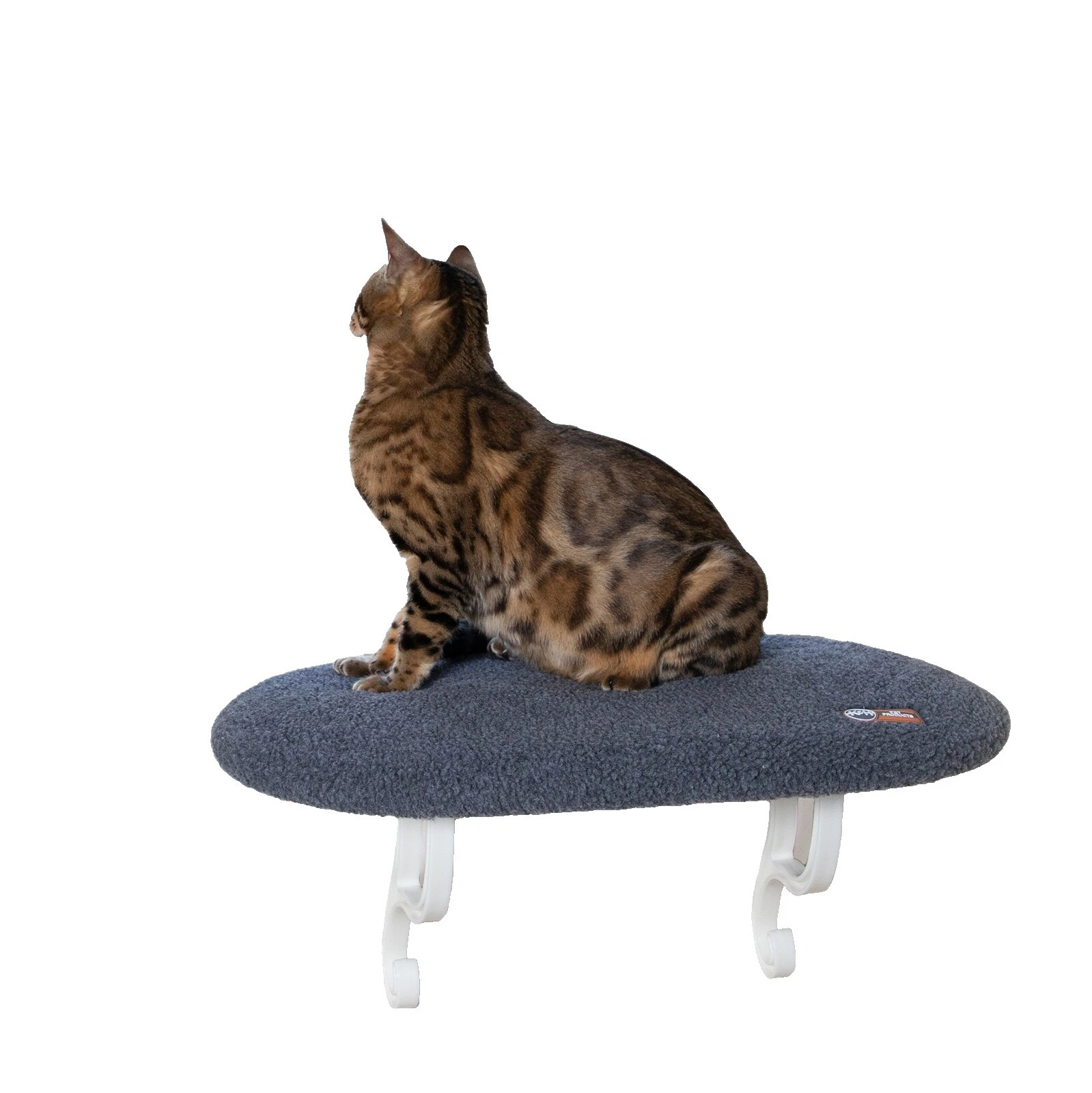 K&H Pet Products Fleece Window Perch Cat Beds