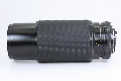 Contax ZEISS Vario-Sonnar T 80-200mm f/4 Lens [Exc+5] from Japan