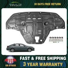 Engine Splash Guard For Hyundai Sonata 2020-2023 Under Engine Shield Cover Board