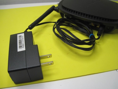 BELKIN N300 wi-fi Router Model F9K1007V1 - Picture 17 of 19