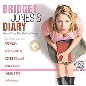 Various Artists - Bridget Jones's Diary (Original Soundtrack, 2001)
