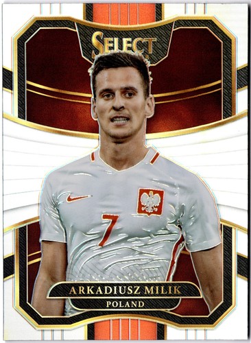 2017-18 Prizms Argento Panini Select - Scegli qualsiasi Completa il Tuo Set 1-200 - Foto 38 di 400