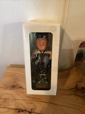 NHL Center Ice Bobblehead NHL Hockey #00 Very Rare Promo Piece New  In Box Rare!