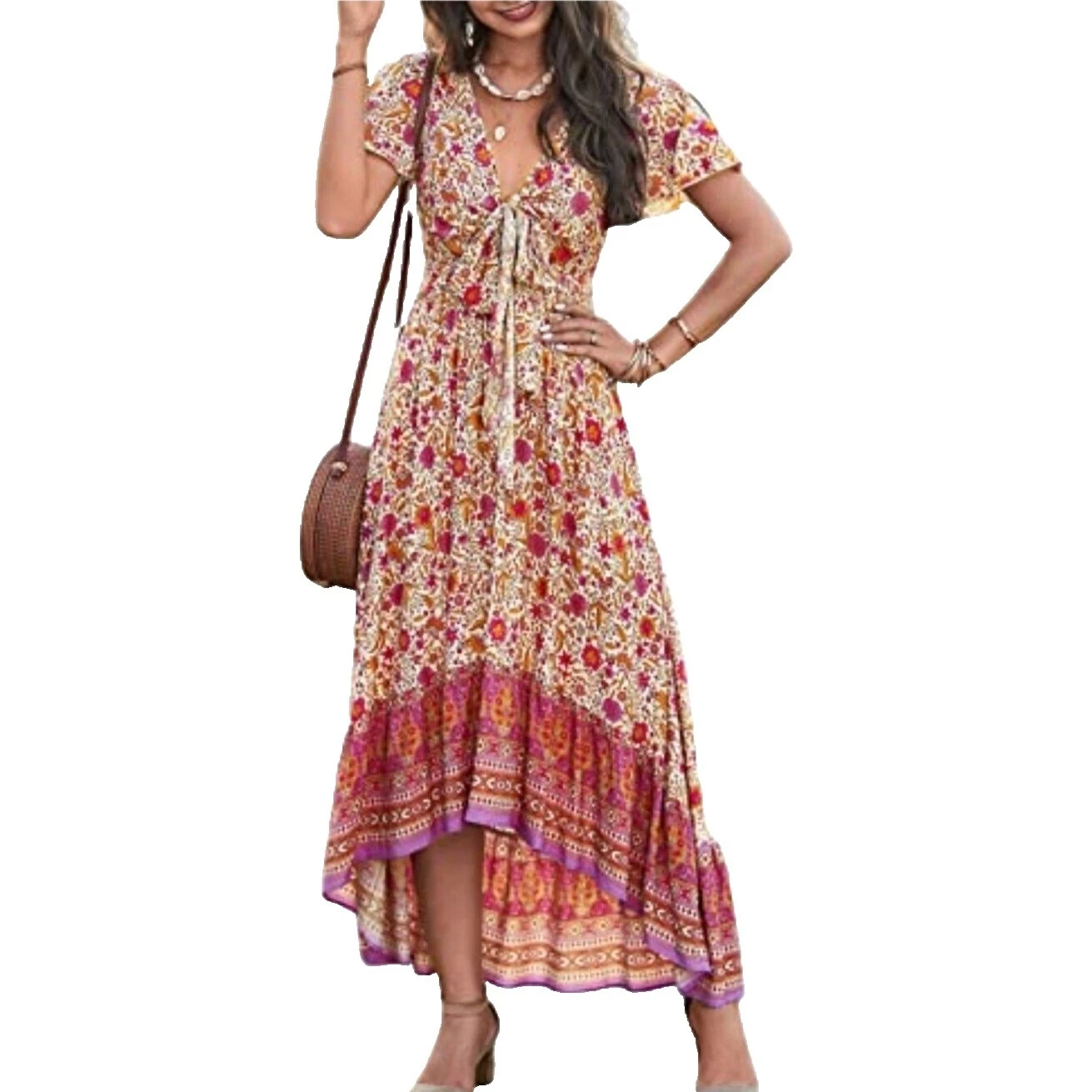 Fashion Bug Polyester Clothing for Women