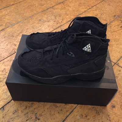 cdg nike air mowabb
