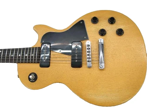 [Gibson] Les Paul Special Made in USA 2003 Solid Body Electric Guitar From Japan