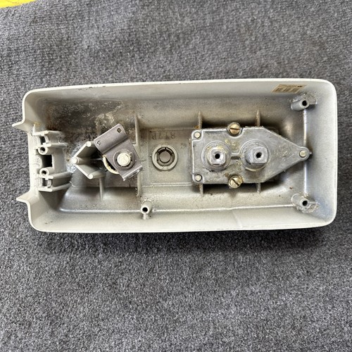NOS Genuine Chrysler Outboard Remote Controller Box E67524 B42924 D42922 - Picture 6 of 15