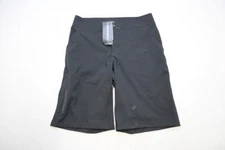 Louis Garneau Cargo Mountain Biking Shorts Stretch Cycling Mens Size Medium NWT