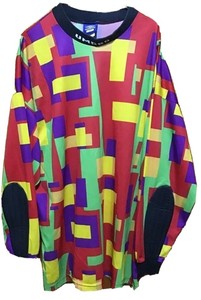 jorge campos jersey 1994