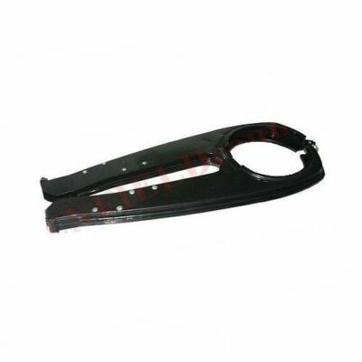 Main Drive Kette Schutz Abdeckung Schutzhülle Top Unten Metall Jawa Cz 353 354