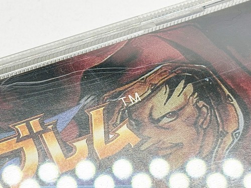 Fire Emblem Seisen no Keifu SoundTrack CD w/Spine Gmae Music Japanese Tested - Picture 6 of 8