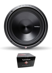 rockford fosgate p3 dual 4 ohm