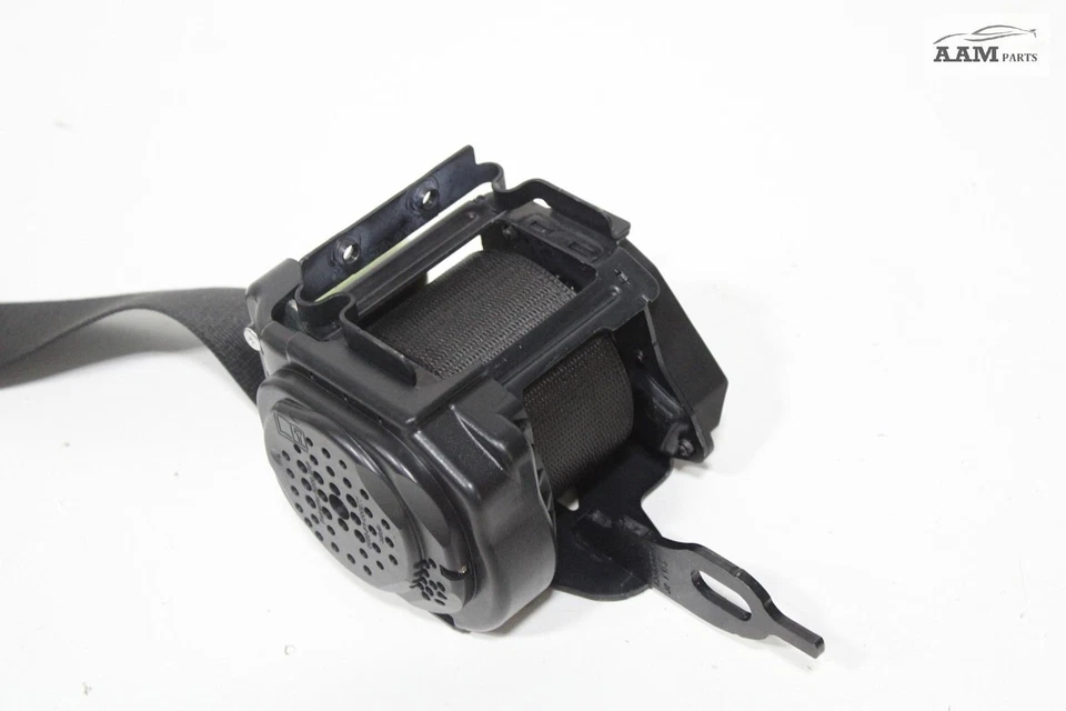 Cinto de segurança 2018-2022 BMW M550I XDRIVE G30 traseiro direito segunda 2ª fila fabricante de equipamento original - Imagem 3 de 4