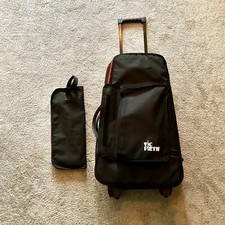 Vic Firth V8806 Percussion Bells with Travel Bag and Mallots
