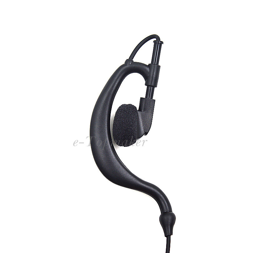 Auriculares Walkie Talkie Queenly Para Midland G6/g7/gxt550/ | Meses