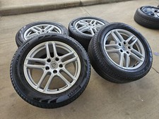 19 Porsche Cayenne Oem 67404 Wheels Rims Tires Pirelli 19 Porsche Cayenne Oem 67404 Wheels Rims Tires Pirelli