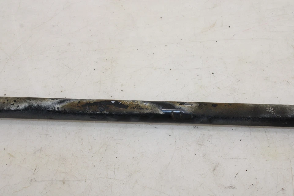 Оригинальный стабилизатор стабилизатора подвески Porsche Boxster M/T 1997-2004 годов выпуска JT66 - Изображение 4 из 4