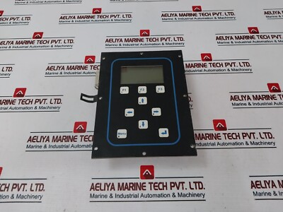 Micro Control Systems 10-031-G MCS-Interface LCD Keypad