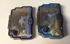 1996 Upper Deck SPx Singles You Pick