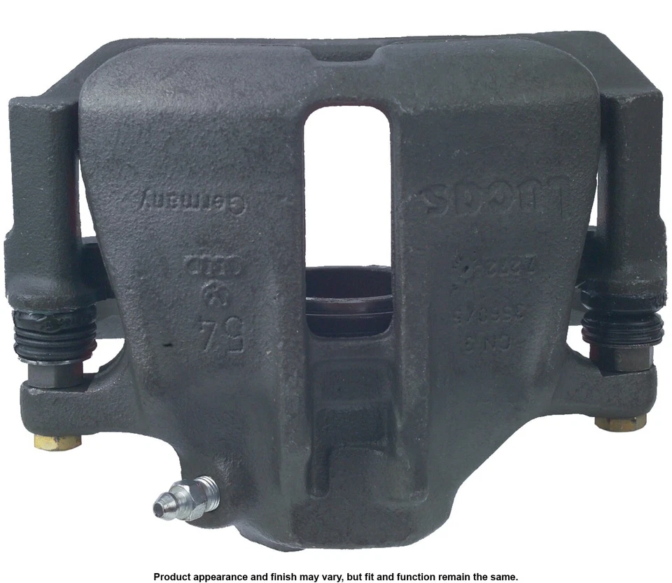 Pinza de freno de disco delantera izquierda cardone 2001 2002 para Volkswagen Derby 2000-2009 Foto 4 de 4